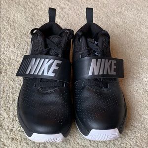 Like New Nike sneakers